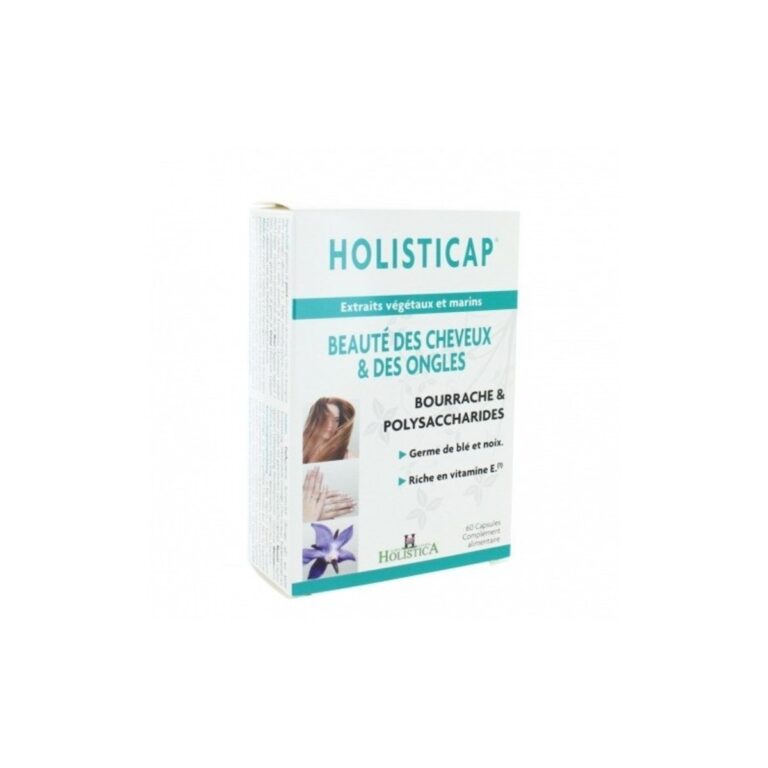 holisticap-60-capsulas
