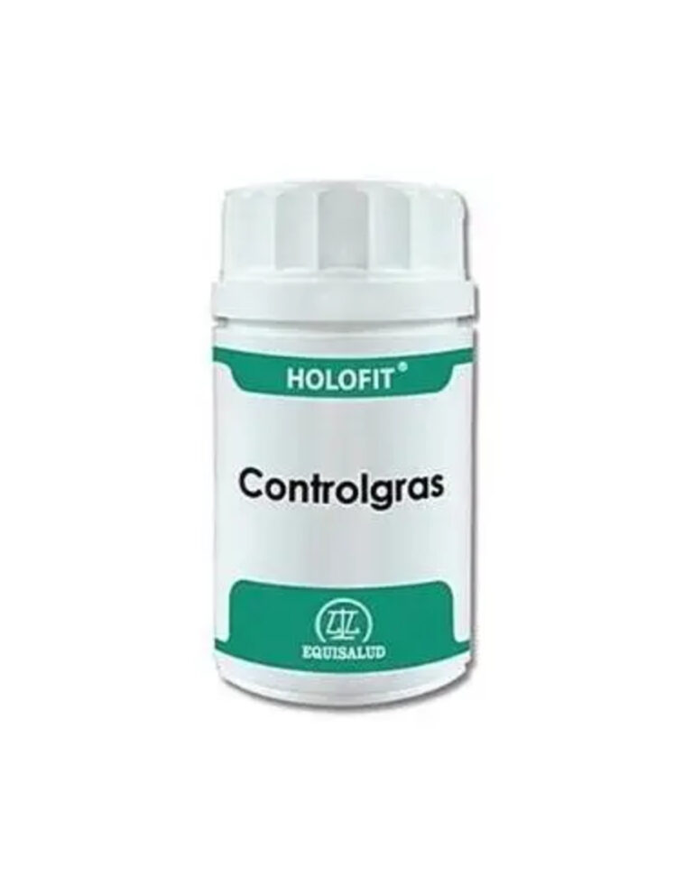 holofit-controlgras-50-capsulas-equisalud