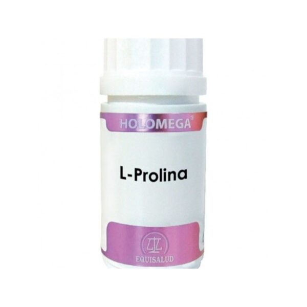holomega-l-prolina-50-capsulas-equisalud