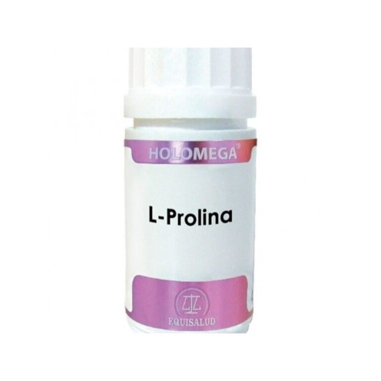 holomega-l-prolina-50-capsulas-equisalud