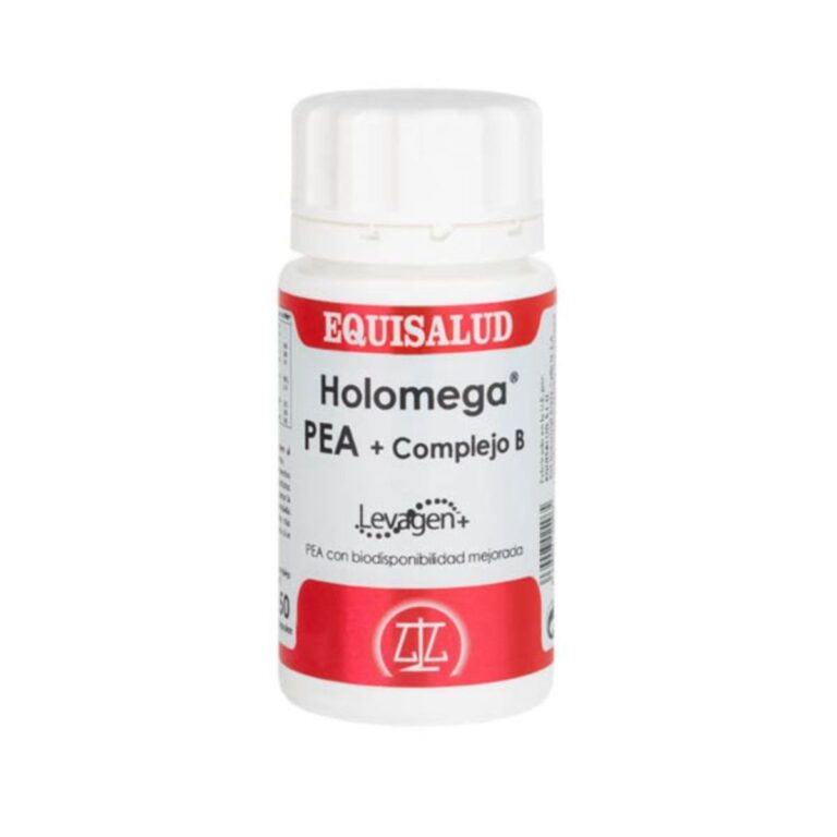 holomega-pea-50-capsulas-equisalud