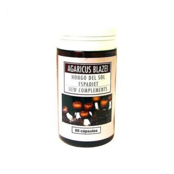hongo-del-sol-60-capsulas-new-complements