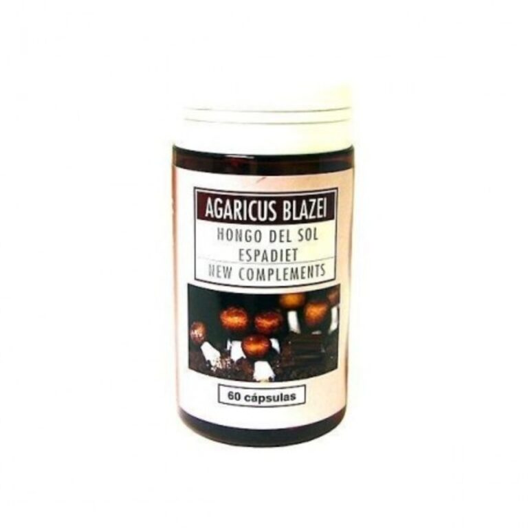 hongo-del-sol-60-capsulas-new-complements