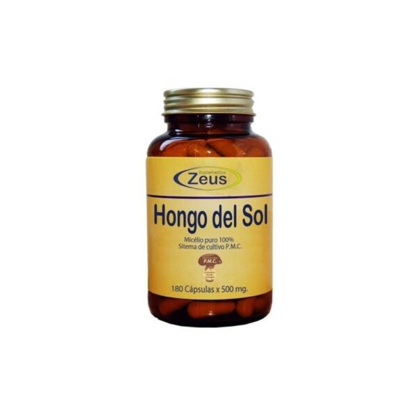hongo-del-sol-zeus-180-capsulas
