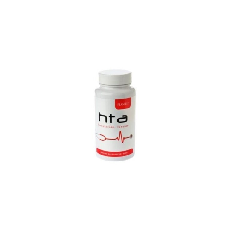 hta-circulacion-y-tension-90-capsulas-plantis