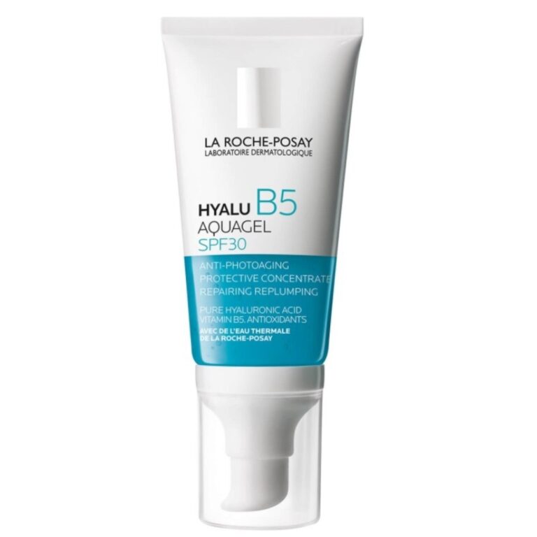 hyalu-b5-aquagel-spf30-40-ml