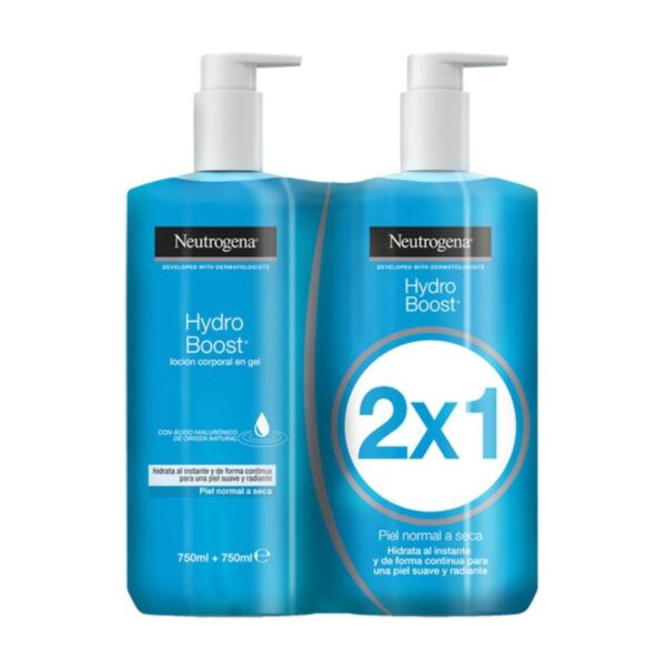 hydro-boost-locion-corporal-gel-lote-2-x-750-ml