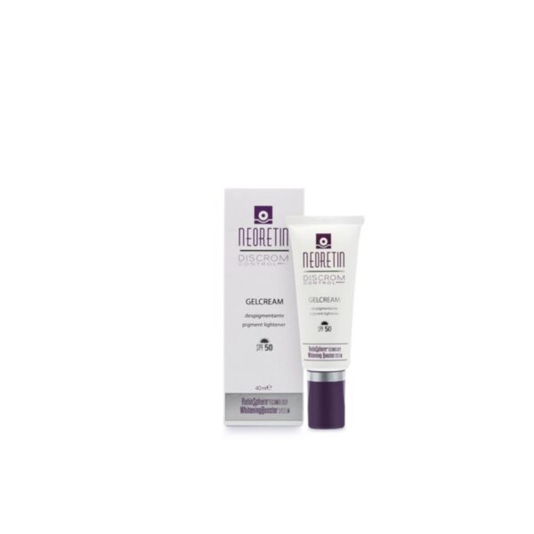ifc-neoretin-discrom-control-gel-spf-50-40-ml