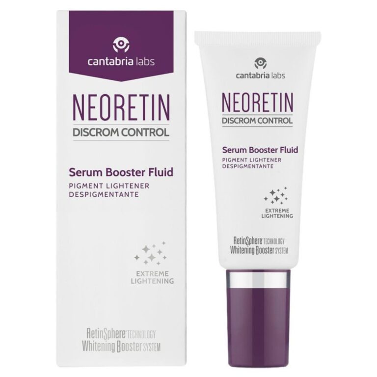 ifc-neoretin-discrom-control-serum-30-ml