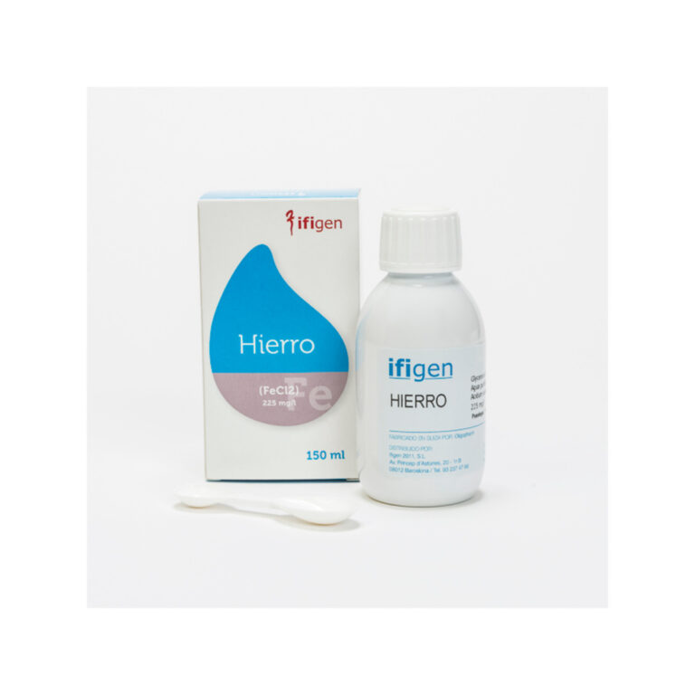 ifigen-hierro-oligoelementos-150-ml