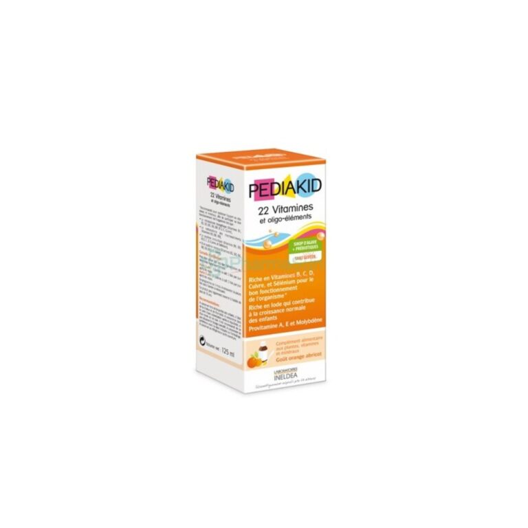 ineldea-pediakid-22-vitaminas-y-oligoelementos-125-ml