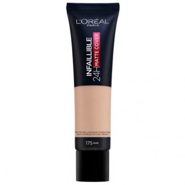infaillible-32h-matte-cover-foundation-175-sand-30-ml
