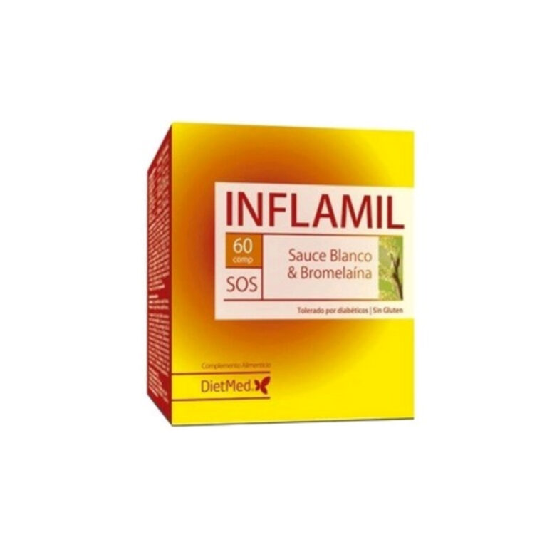 inflamil-60-comprimidos-dietmed
