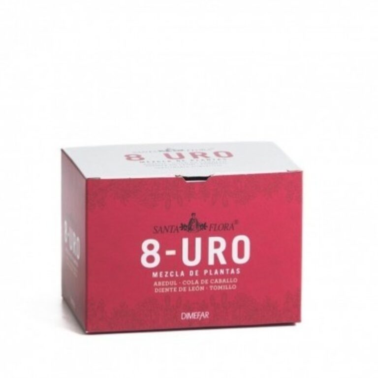 infusion-urologica-8-20-sobres-santa-flora-dimefar