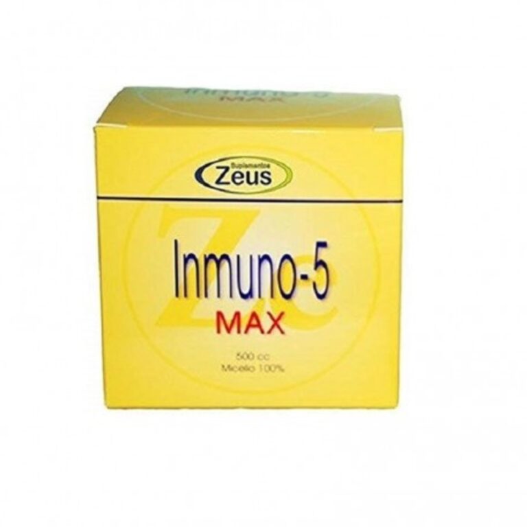 inmuno-5-max-7-sobres-de-7-g-zeus