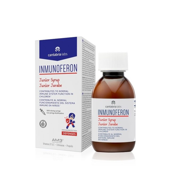 inmunoferon-junior-jarabe-150-ml