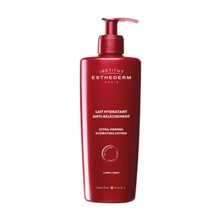 institut-esthederm-leche-hidratante-extra-firming-400-ml