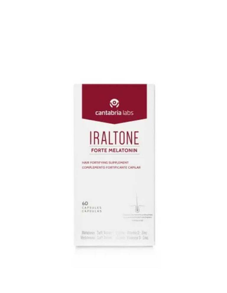iraltone-forte-melatonin-60-capsulas
