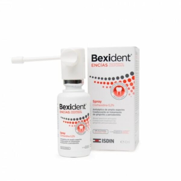 isdin-bexident-encias-clorhexidina-0-2-spray-40-ml