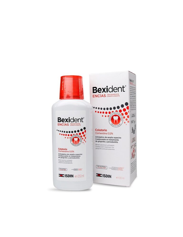 isdin-bexident-encias-colutorio-clorhexidina-250-ml