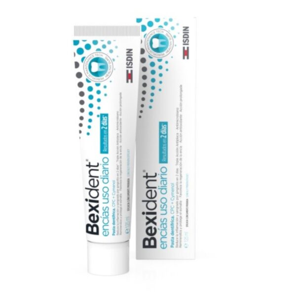 isdin-bexident-encias-uso-diario-pasta-dental-triclosan-125-ml