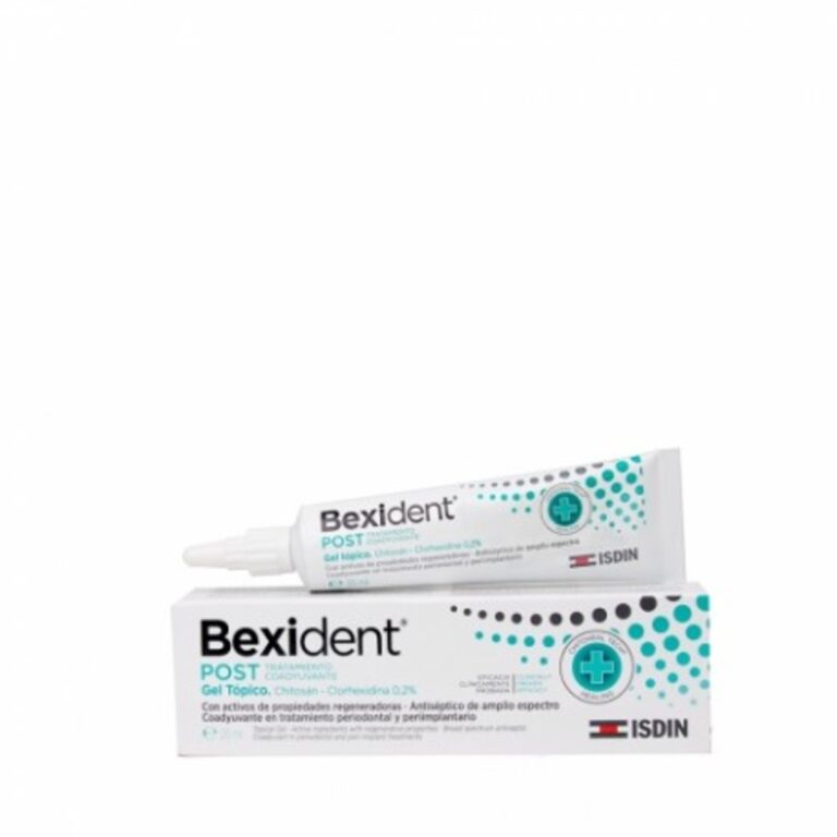 isdin-bexident-post-gel-topico-25-ml