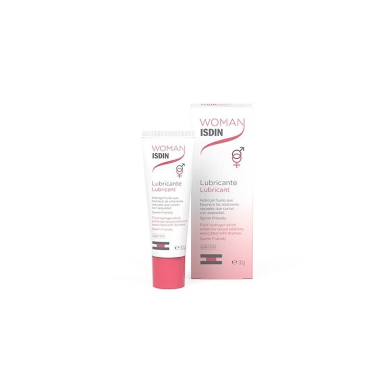 isdin-lubricante-30-g