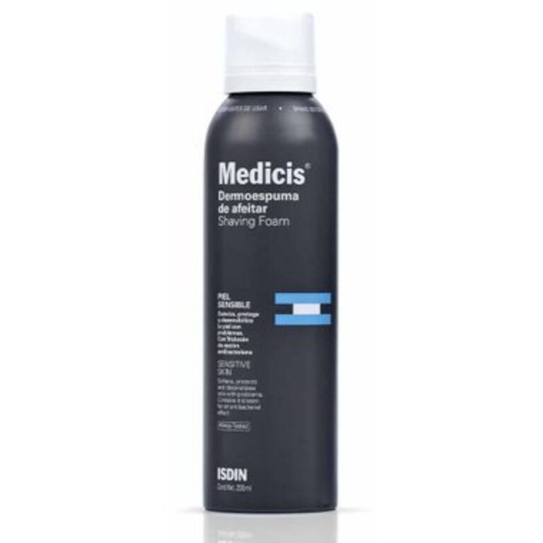 isdin-medicis-dermoespuma-de-afeitar-200-ml