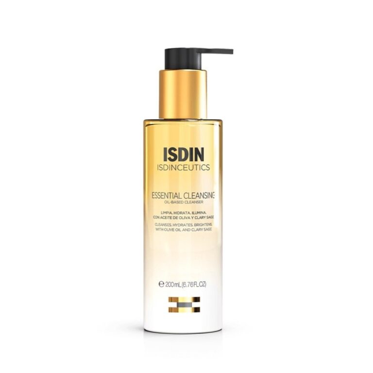 isdinceutics-essential-cleasing-200-ml