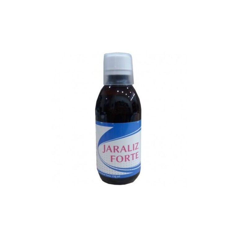 jaraliz-forte-250-ml-montstar