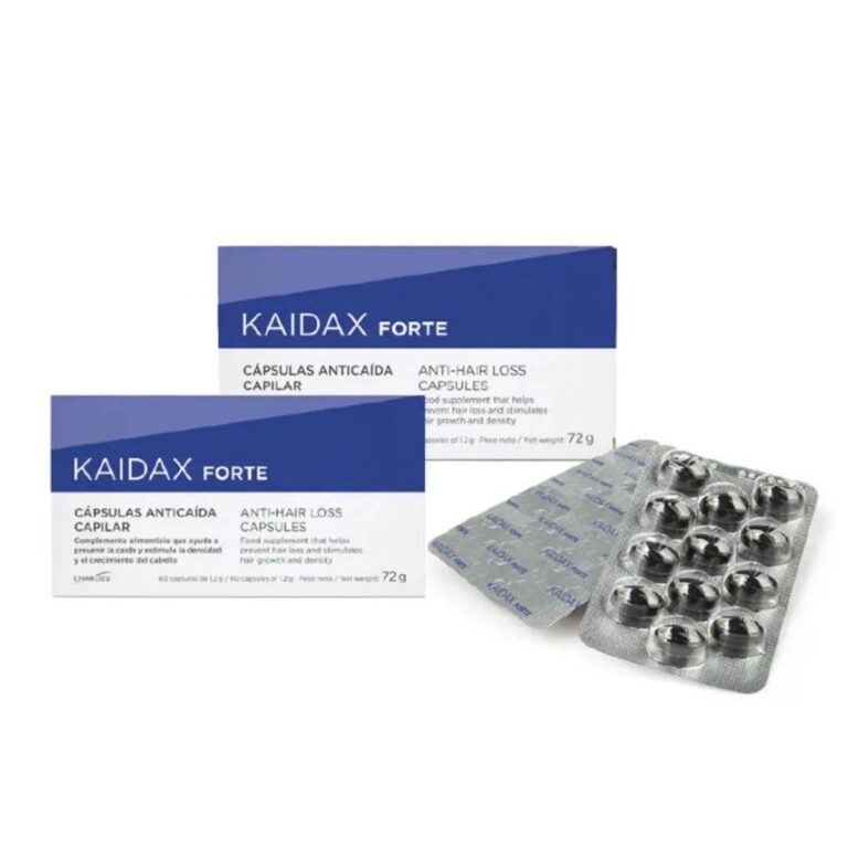 kaidax-forte-capsulas-anticaida-promo-2-x-60-caps