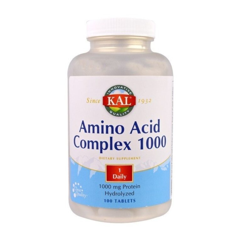 kal-amino-acid-complex-1000-g-100-tabletas