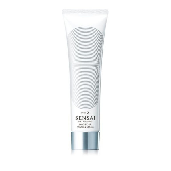 kanebo-silky-purifying-jabon-mascarilla-125ml