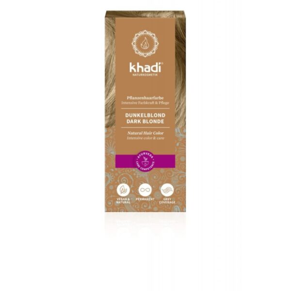 khadi-herbal-color-rubio-oscuro-ceniza-100-g