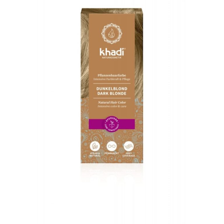 khadi-herbal-color-rubio-oscuro-ceniza-100-g