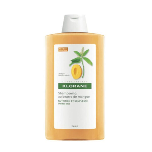 klorane-champu-mango-400-ml