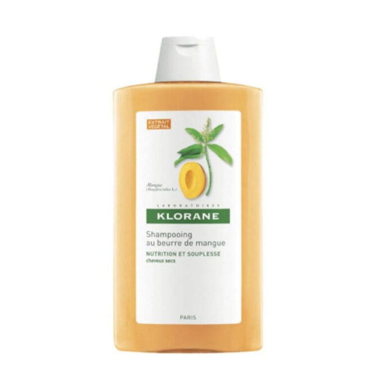 klorane-champu-mango-400-ml