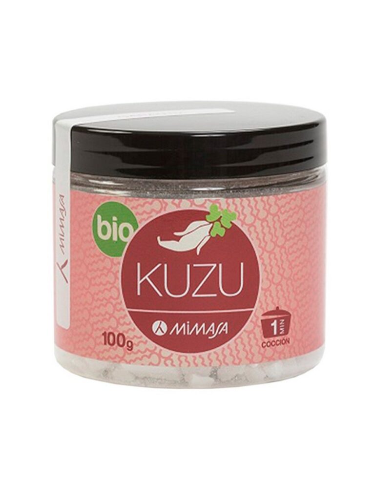 kuzu-bio-100-g-mimasa