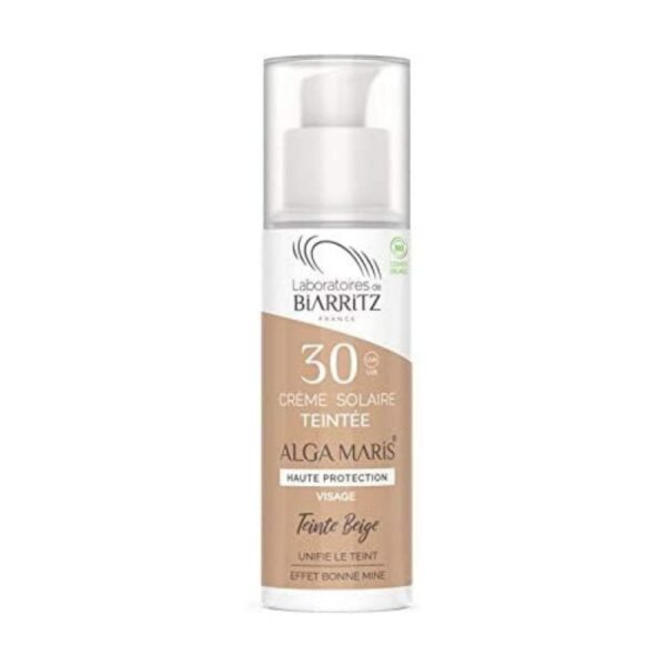 lab-biarritz-crema-facial-color-beige-spf30-alga-maris-50-ml
