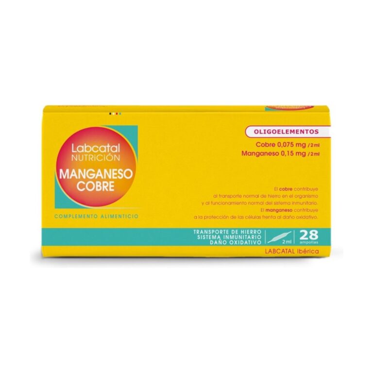labcatal-12-manganeso-cobre-28-ampollas