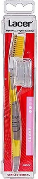 lacer-cepillo-dental-adulto-technic-suave