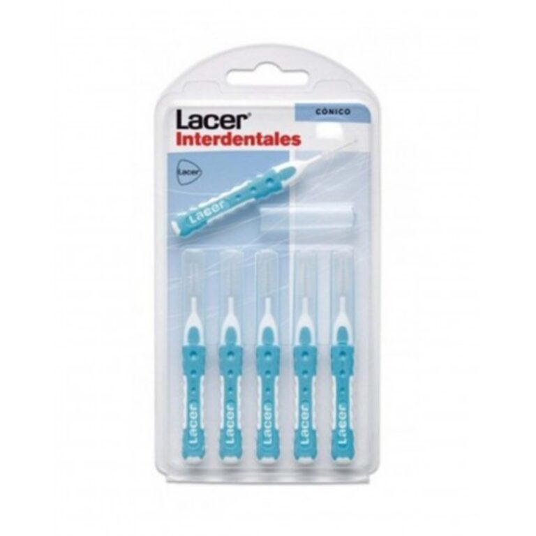 lacer-cepillo-interdental-conico-6-unidades