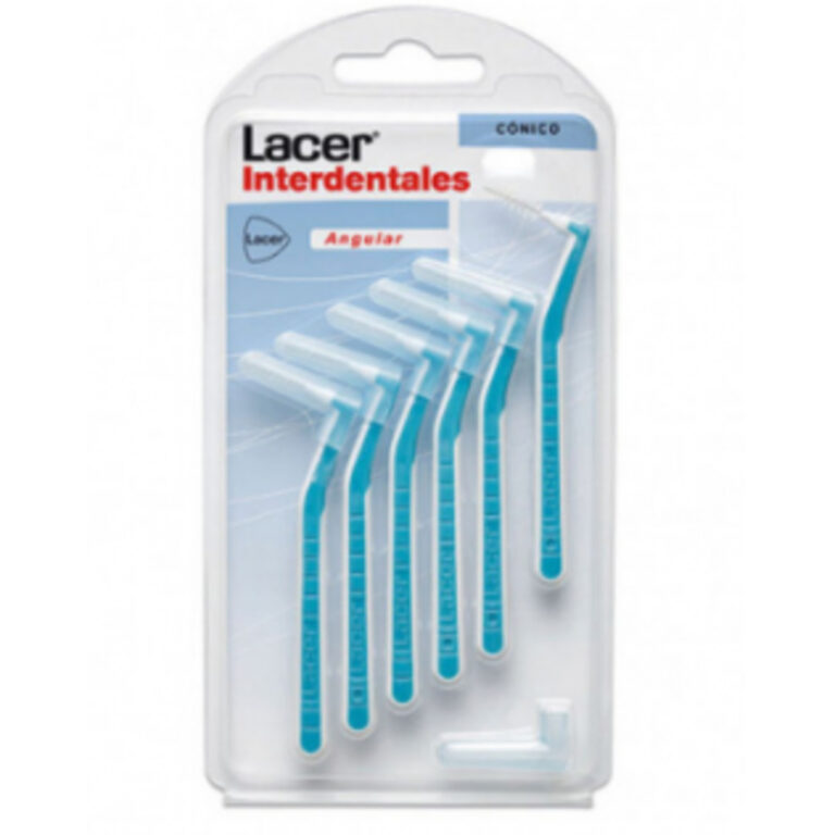 lacer-cepillo-interdental-lacer-conico-angular