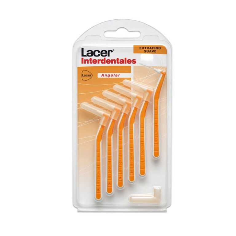 lacer-cepillo-interdental-lacer-extrafino-suave-angular