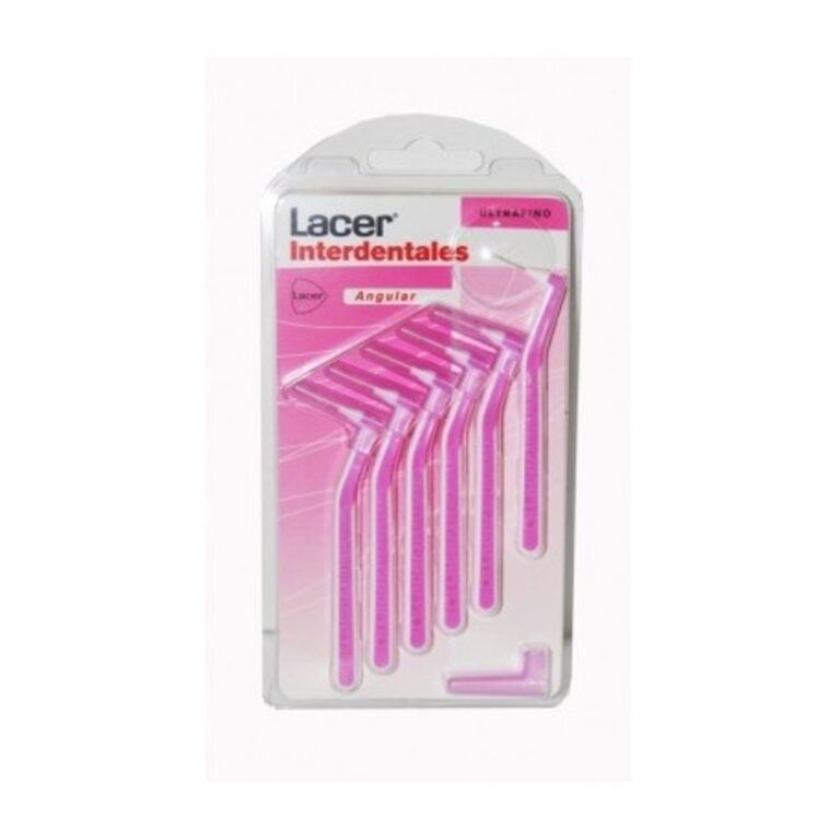 lacer-cepillo-interdental-lacer-ultrafino-angular-6-unidades
