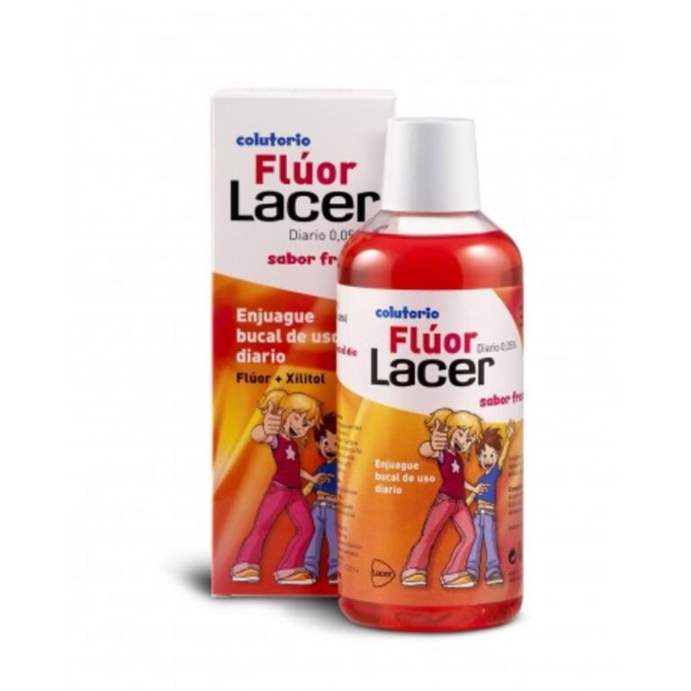 lacer-colutorio-fluor-diario-0-05-fresa-500-ml