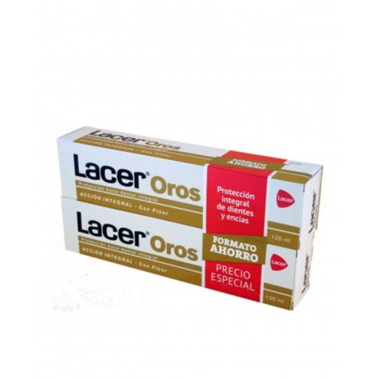 lacer-oros-pasta-dental-lote-2-pz