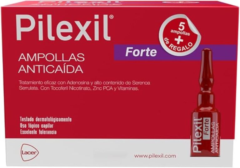 lacer-pilexil-forte-anticaida-ampollas-5-ml-15-ampollas