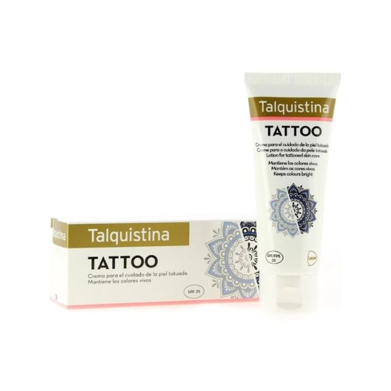 lacer-talquistina-spf-25-tattoo-crema-70-ml