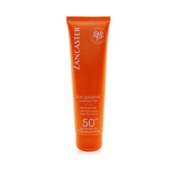 lancaster-milk-solar-sensible-sin-aceite-spf50-150-ml